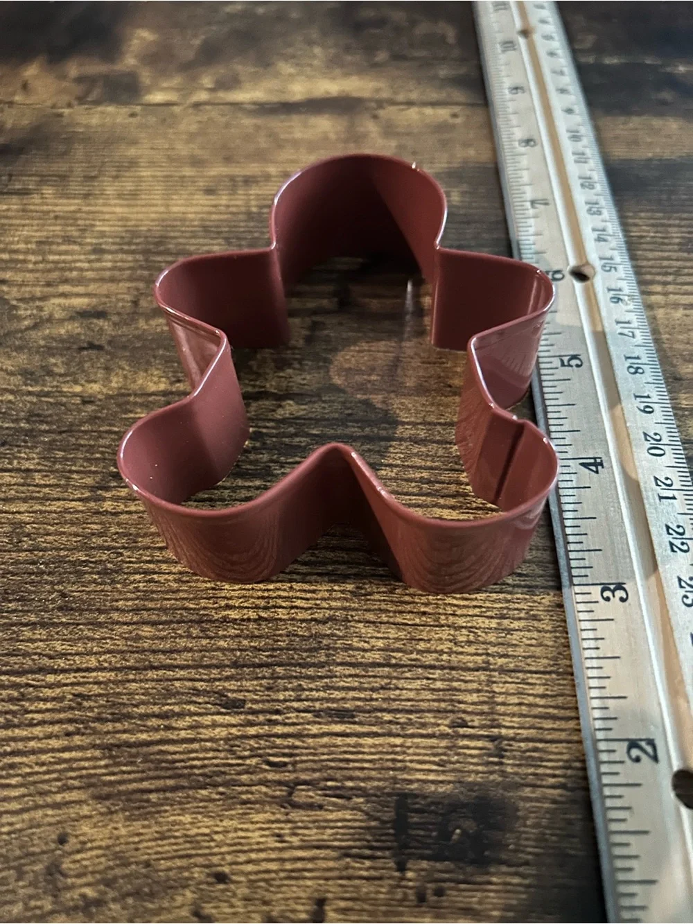 Cookie Cutter Set - Holiday Shapes
